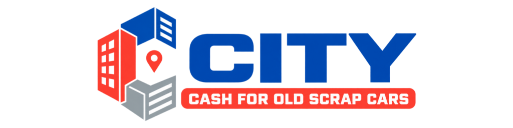 City Cash For Old Scrap Cars