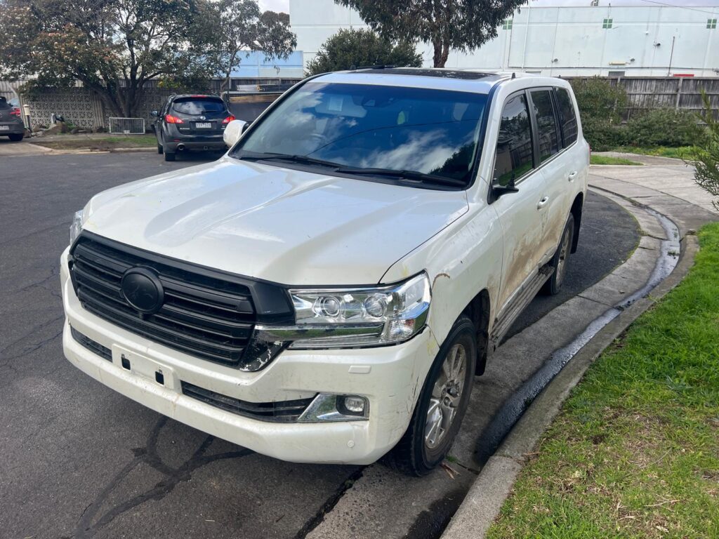 Your Trusted Car Removal Experts in Melbourne